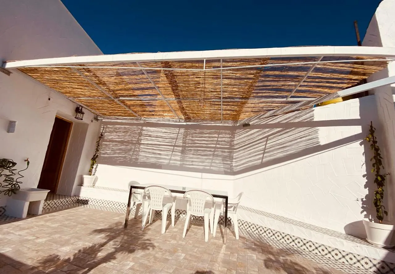 Suite San Mateos 15 Jerez de la Frontera 0*,  Spain