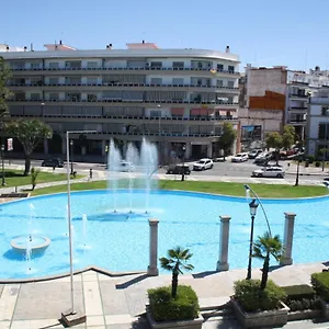 Turísticos Mamelón Apartamento