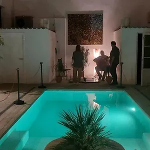 Azafran Jerez Estudio Jerez de la Frontera