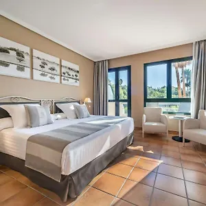4* Hotel Barcelo Jerez Montecastillo & Convention Center
