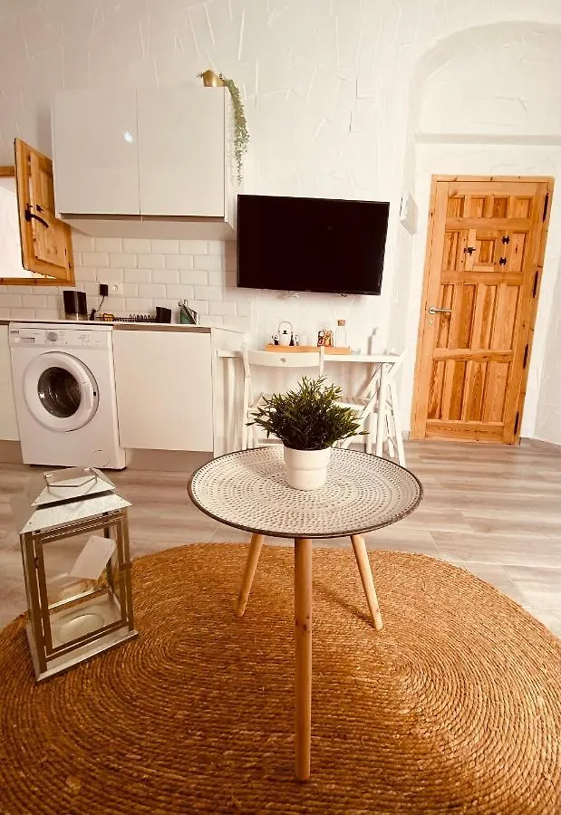 Suite San Mateos 15 Jerez de la Frontera
