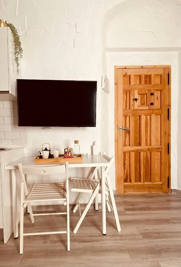 Apartman Suite San Mateos 15 Jerez de la Frontera