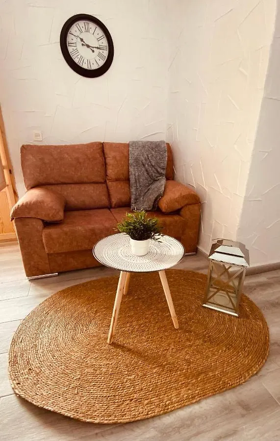Suite San Mateos 15 Jerez de la Frontera
