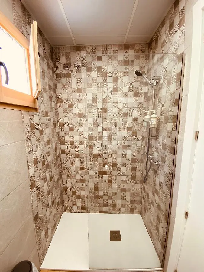 Apartman Suite San Mateos 15 Jerez de la Frontera