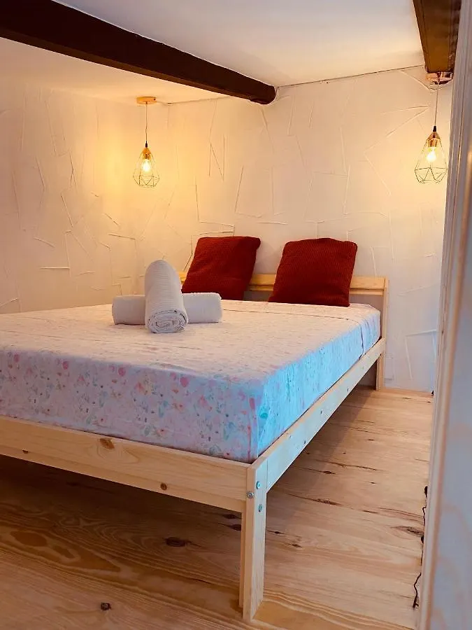 Apartman Suite San Mateos 15 Jerez de la Frontera
