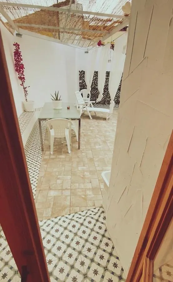 Apartman Suite San Mateos 15 Jerez de la Frontera Spanyolország