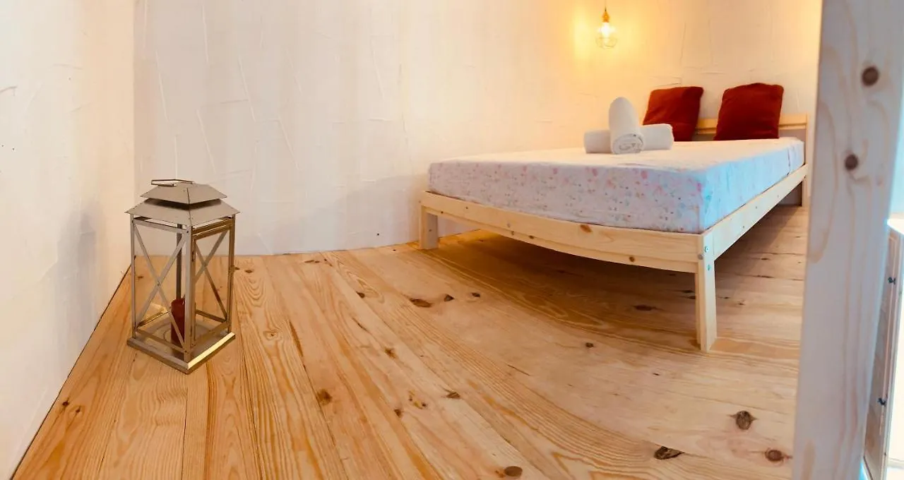Apartment Suite San Mateos 15 Jerez de la Frontera